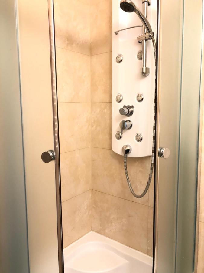 Apartamenty I Pokoje Chaton Mielno Exterior foto