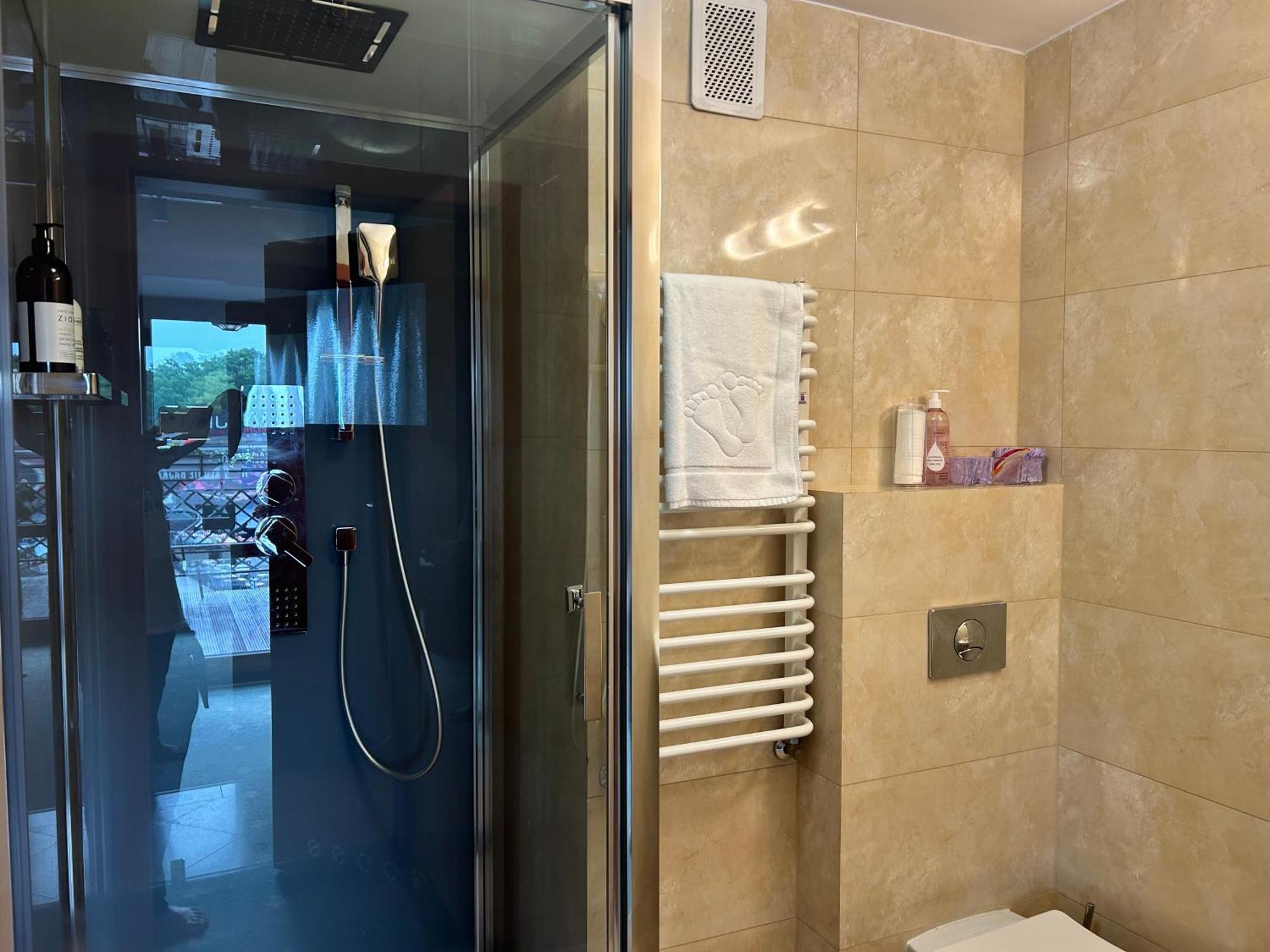 Apartamenty I Pokoje Chaton Mielno Exterior foto