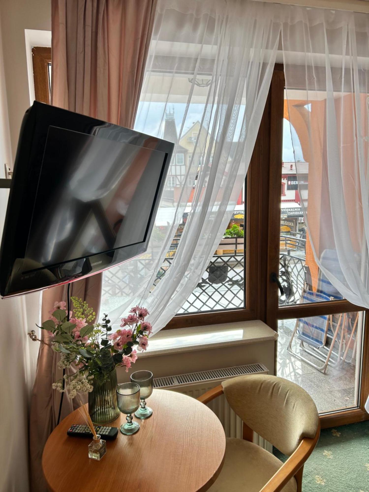 Apartamenty I Pokoje Chaton Mielno Exterior foto