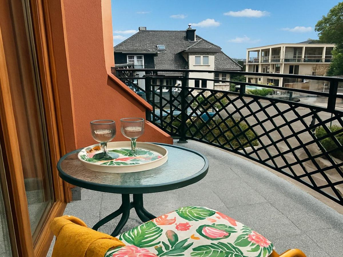 Apartamenty I Pokoje Chaton Mielno Exterior foto